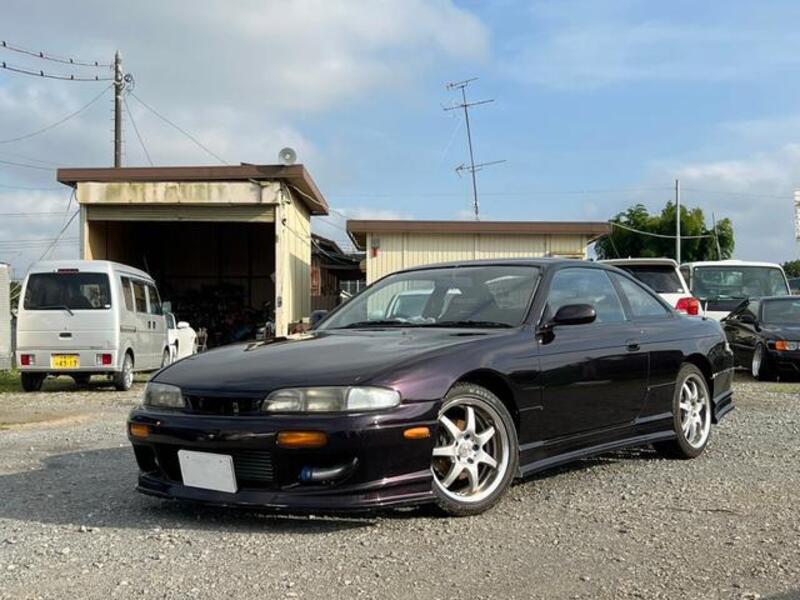 SILVIA