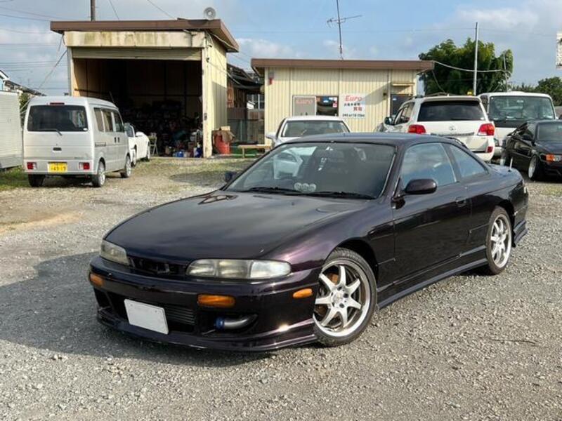 SILVIA