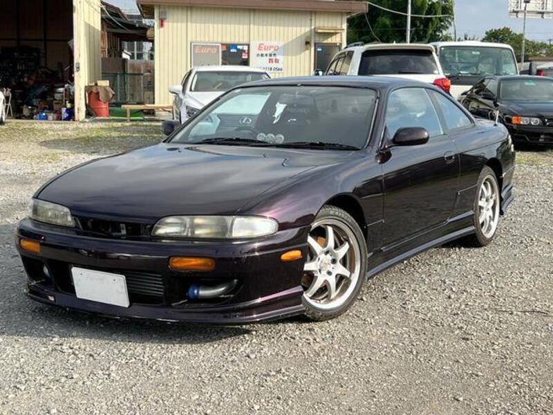 SILVIA