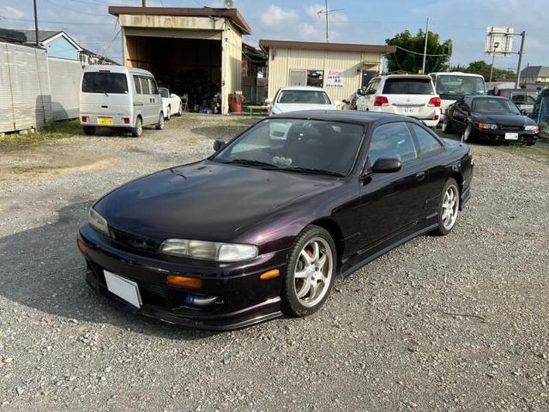 SILVIA