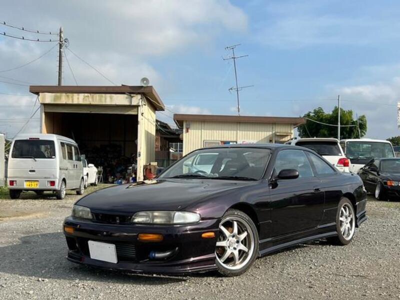 SILVIA