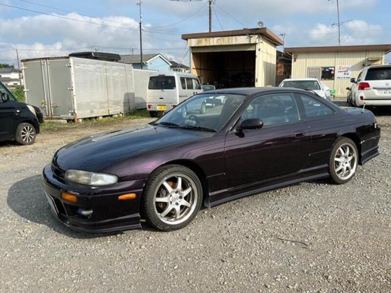 SILVIA
