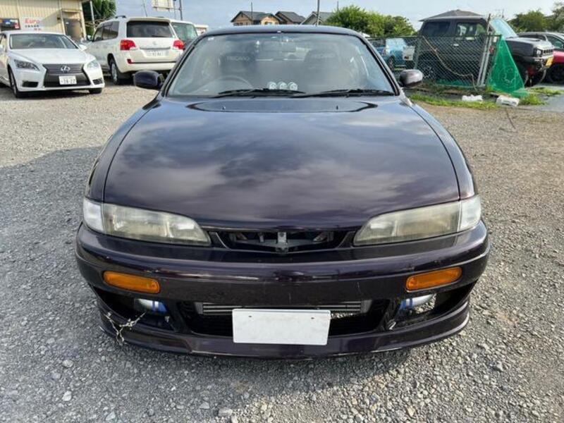 SILVIA