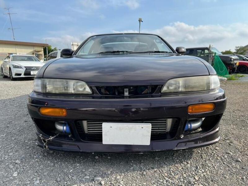 SILVIA