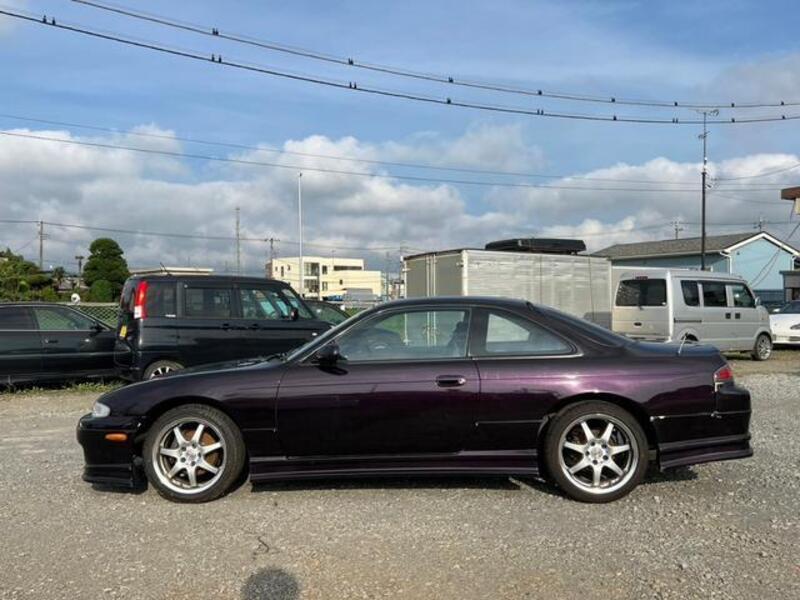 SILVIA