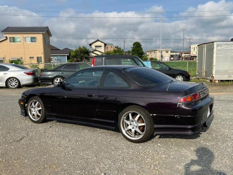 SILVIA