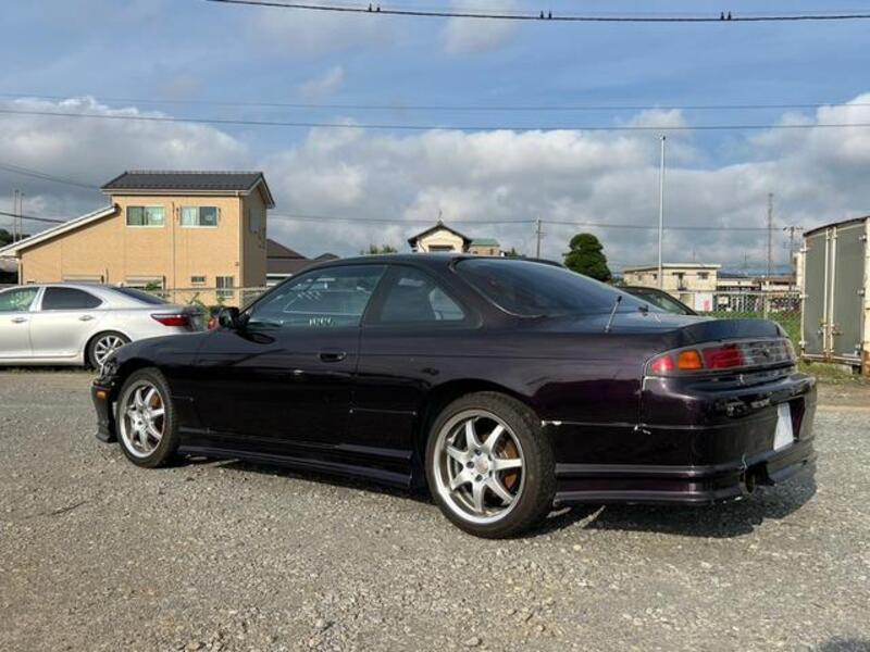 SILVIA