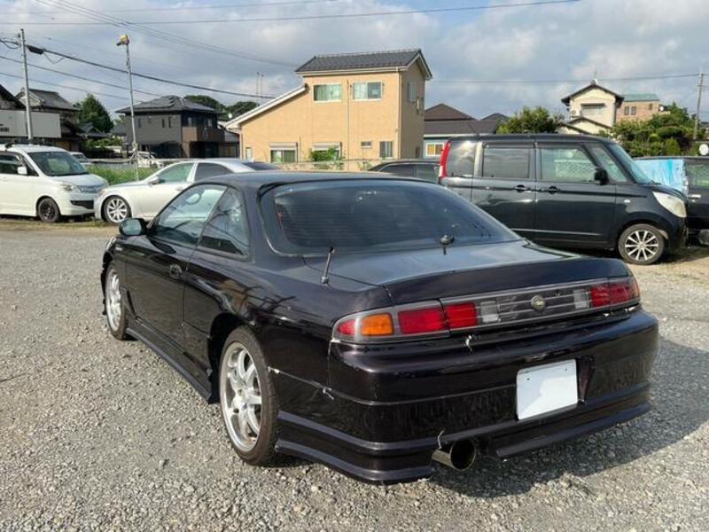 SILVIA