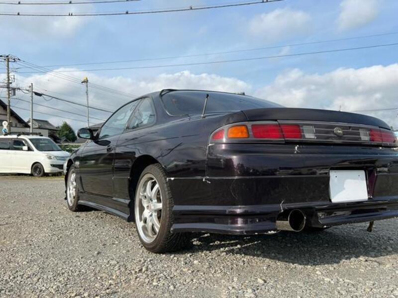 SILVIA