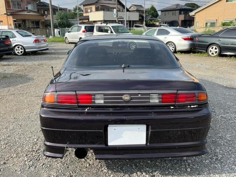 SILVIA