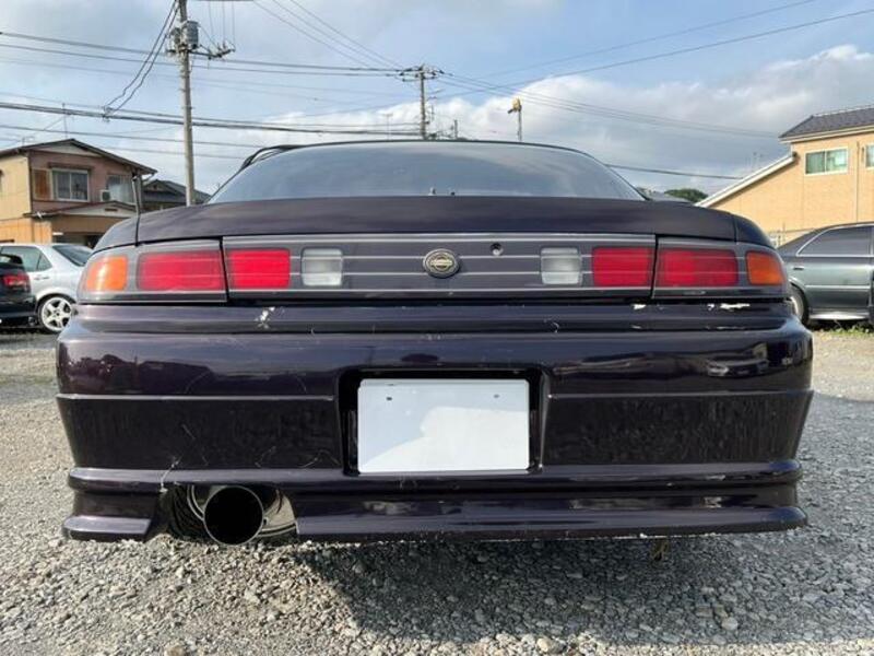 SILVIA