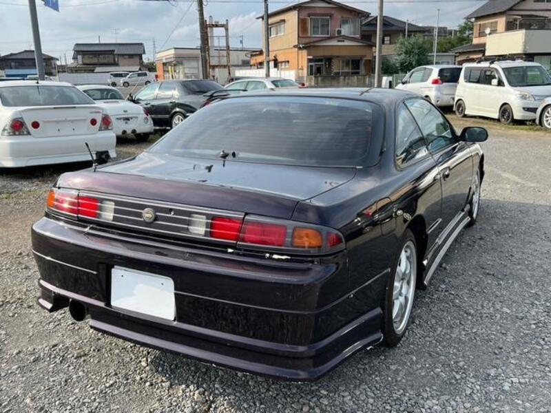 SILVIA