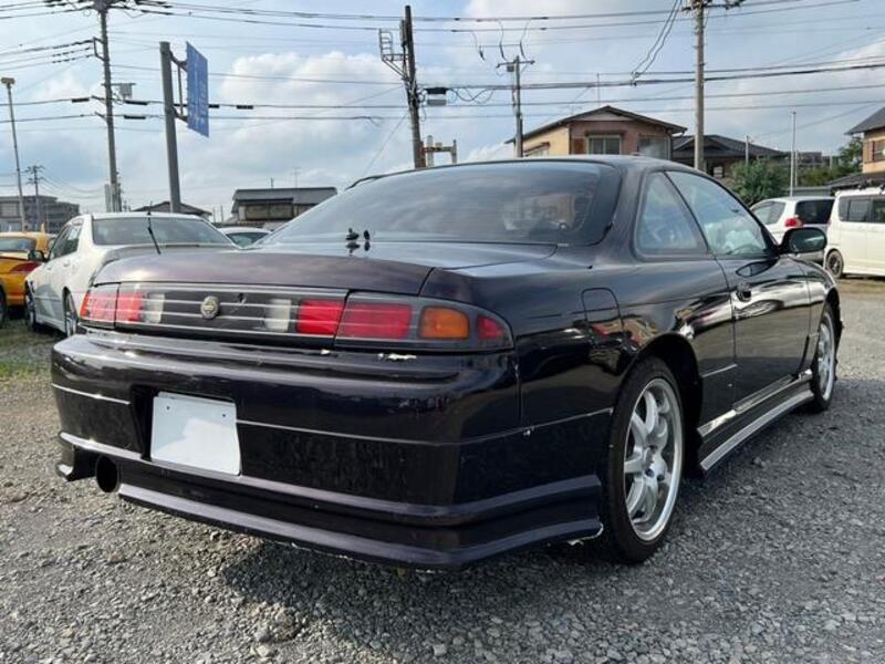SILVIA