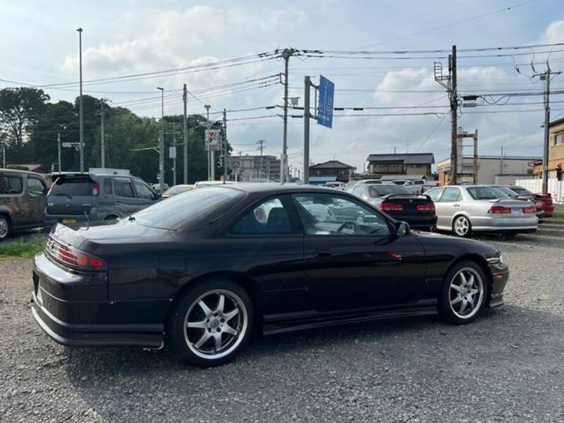 SILVIA