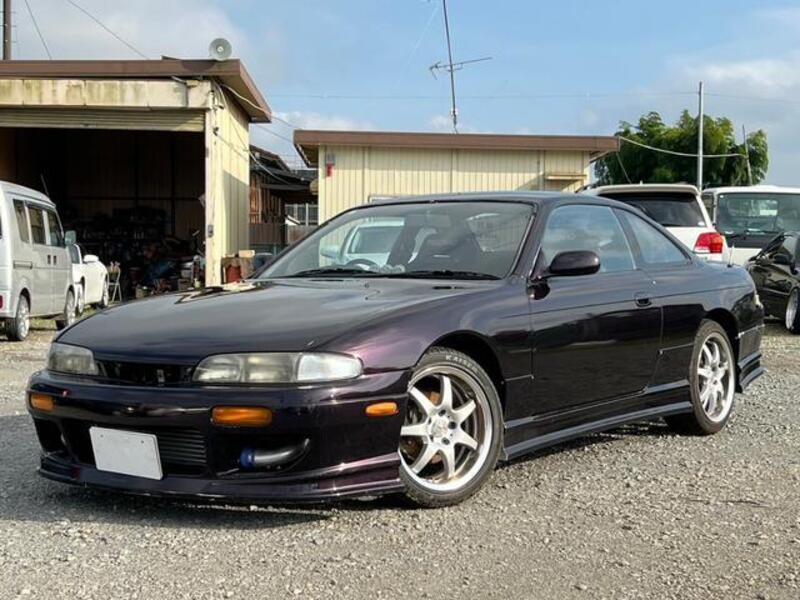 SILVIA-0