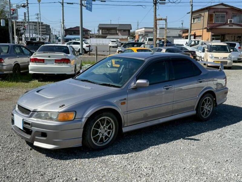 ACCORD