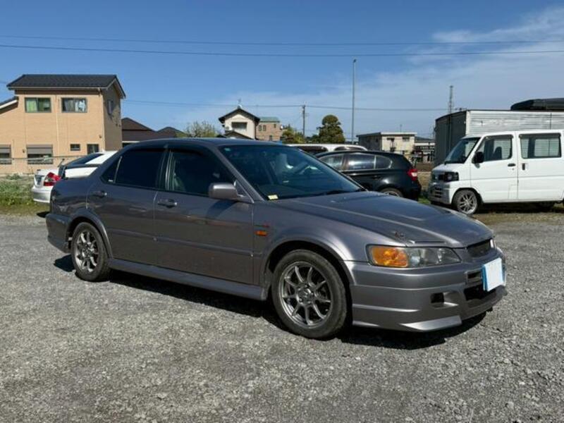 ACCORD