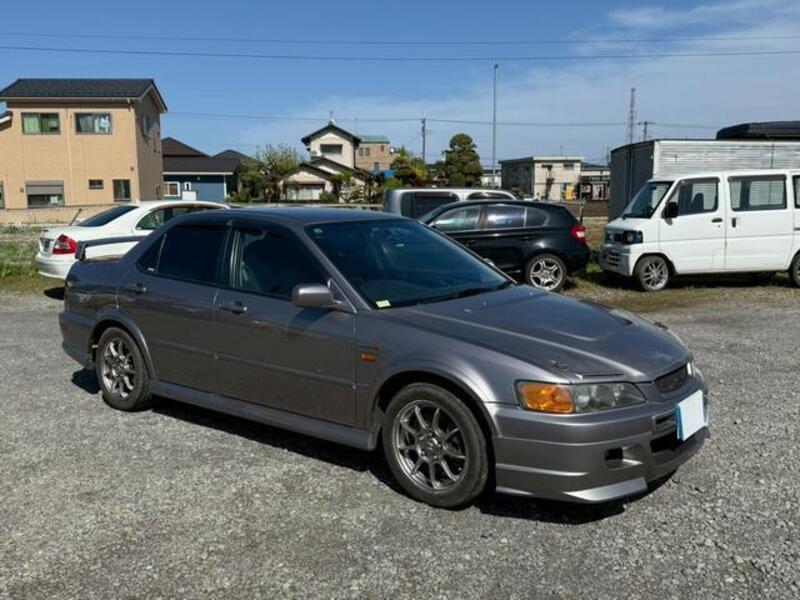ACCORD