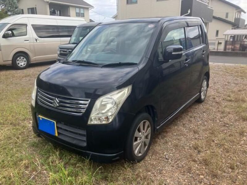 WAGON R-0
