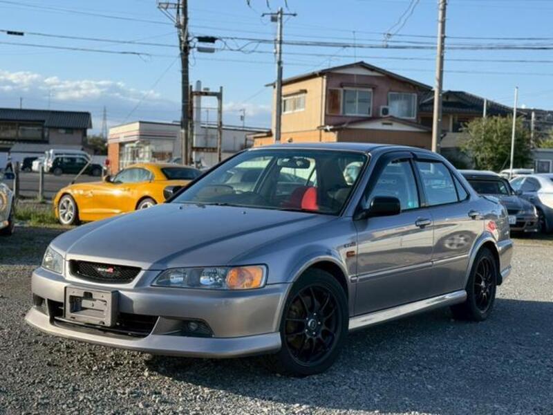 ACCORD