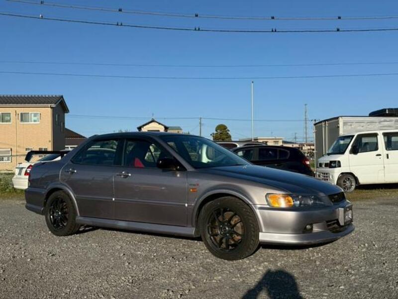 ACCORD