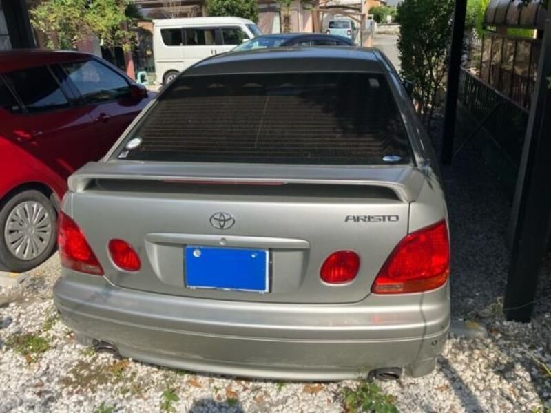 ARISTO