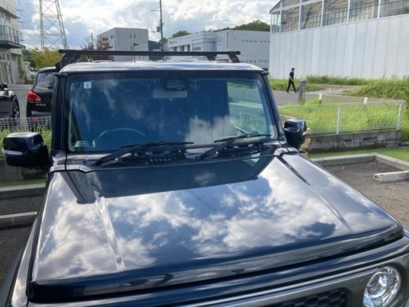 JIMNY SIERRA