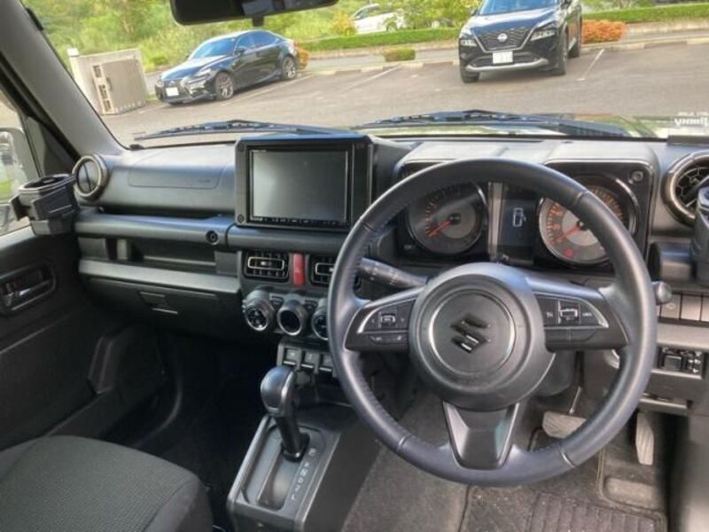 JIMNY SIERRA