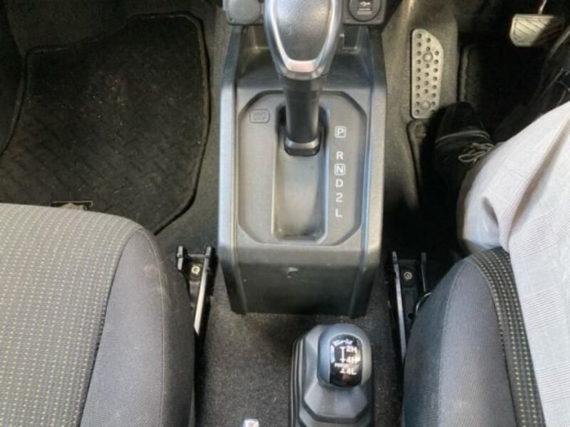 JIMNY SIERRA