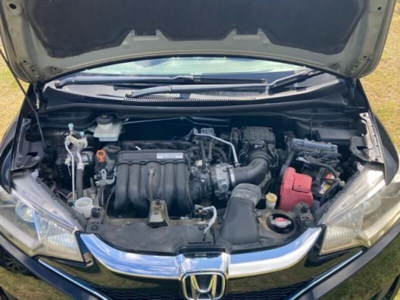 FIT HYBRID