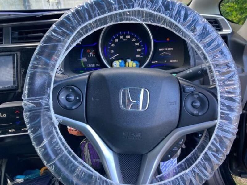 FIT HYBRID