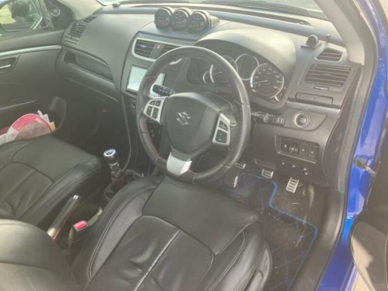 SWIFT