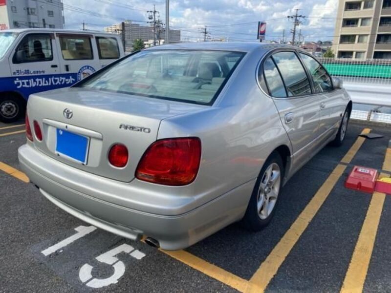 ARISTO