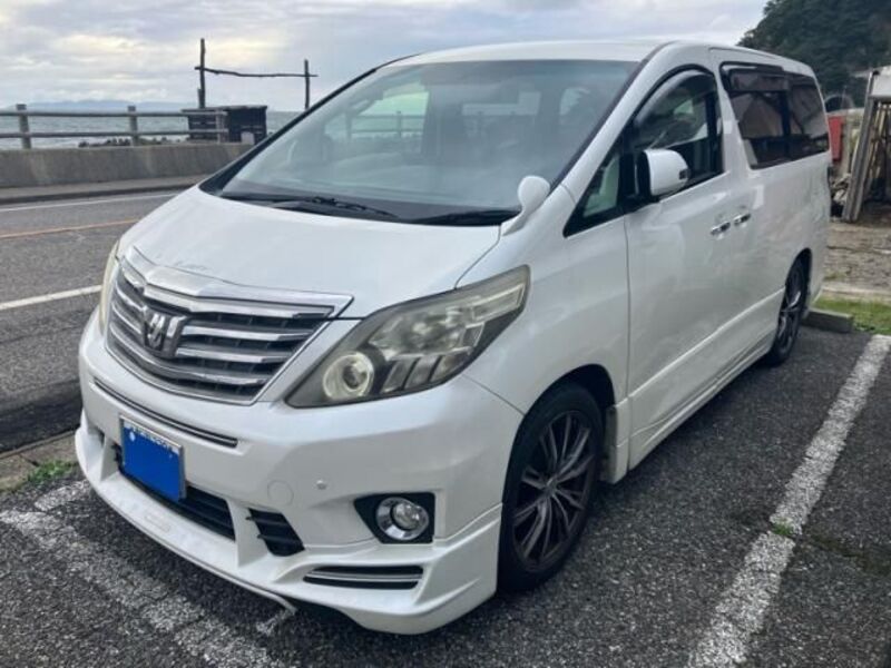 ALPHARD-0