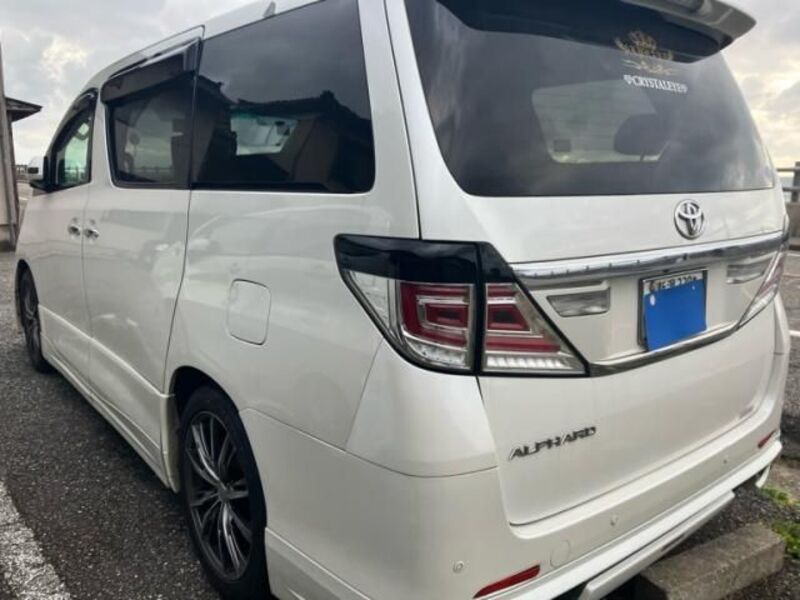 ALPHARD