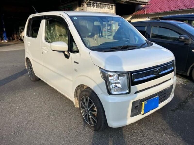 WAGON R-0