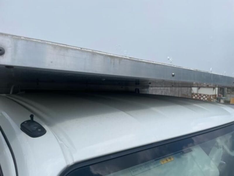 SCRUM TRUCK