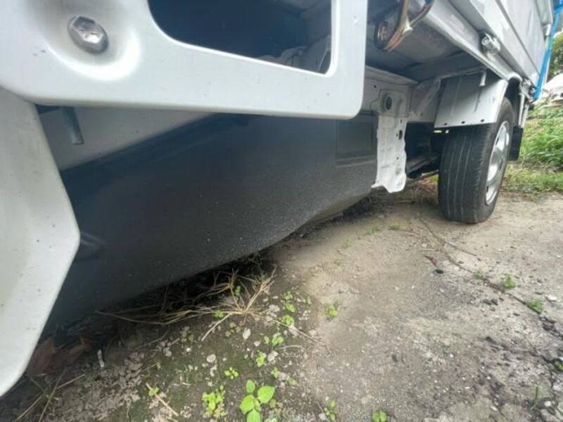 SCRUM TRUCK
