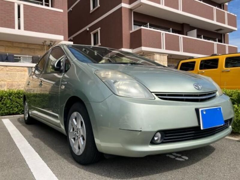 PRIUS