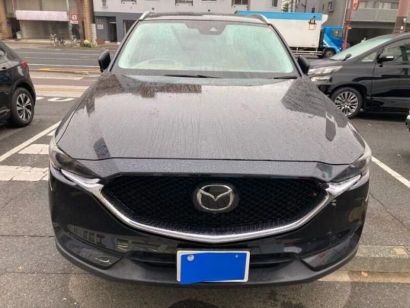CX-5-0