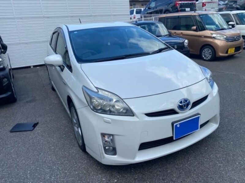 PRIUS