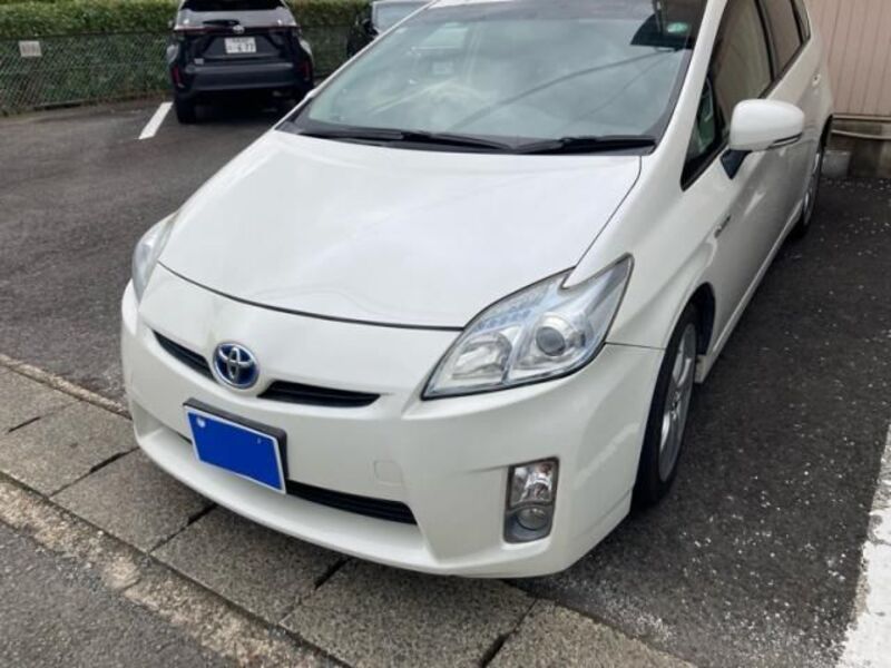 PRIUS