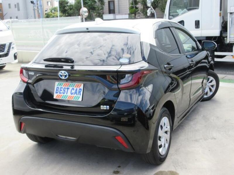 YARIS