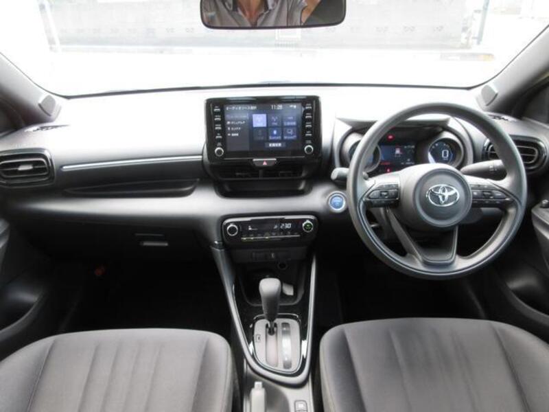 YARIS