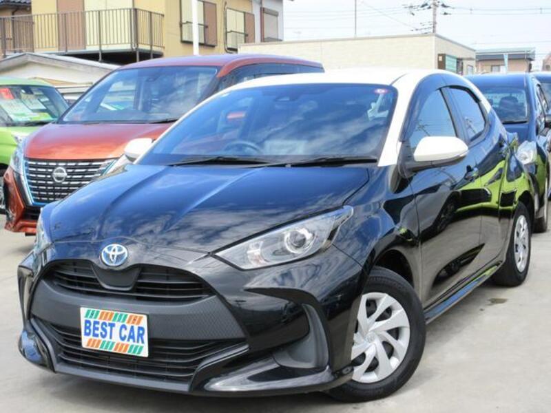 YARIS-0
