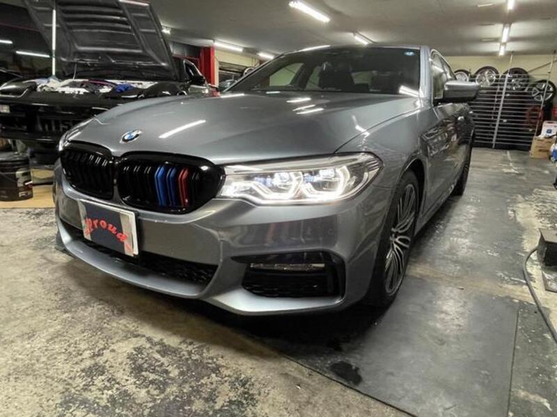 5 SERIES