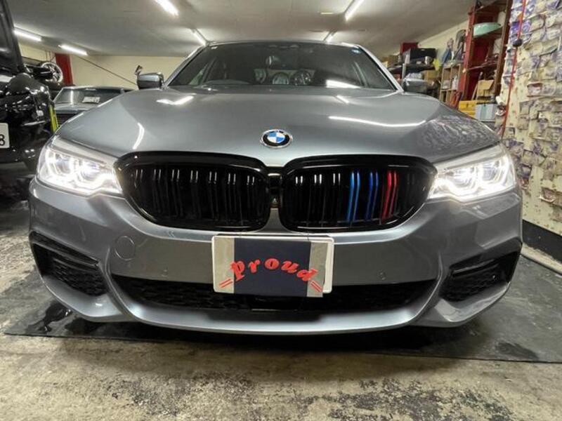 5 SERIES