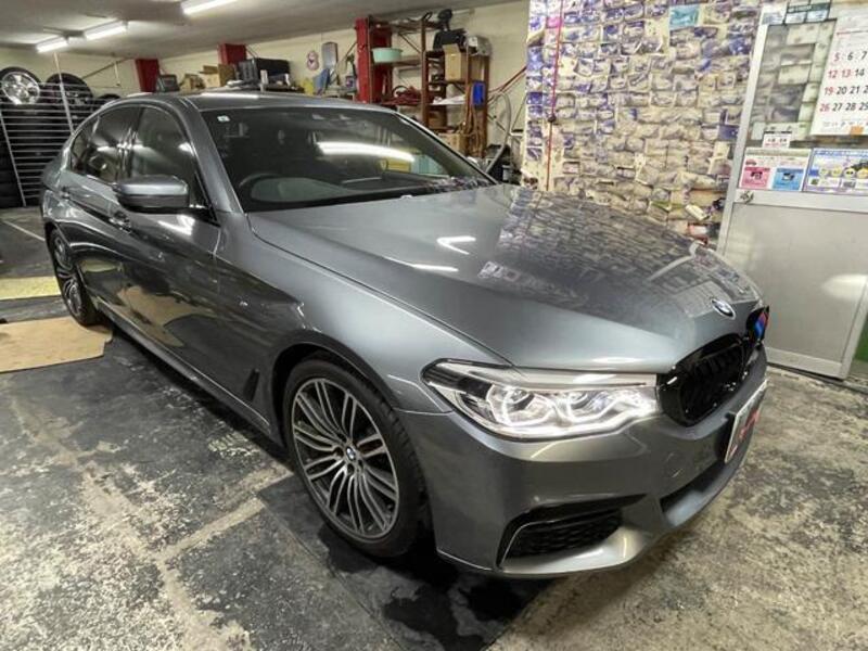 5 SERIES