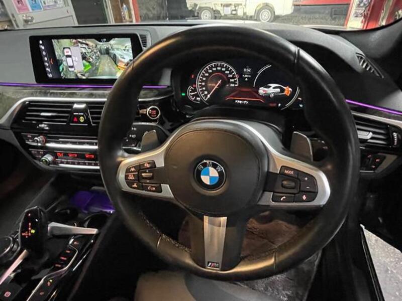 5 SERIES
