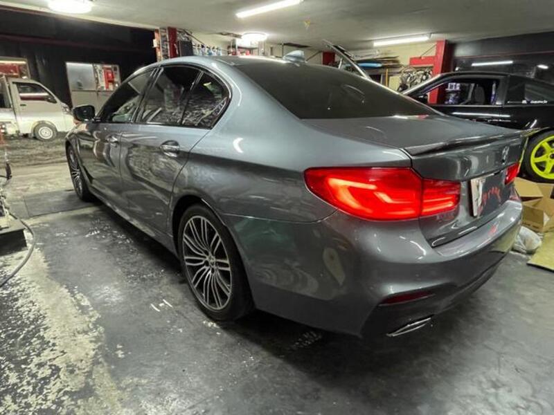5 SERIES